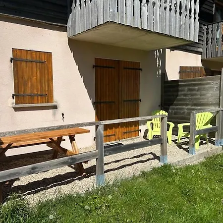 4 A 5 Personnes - 36m2