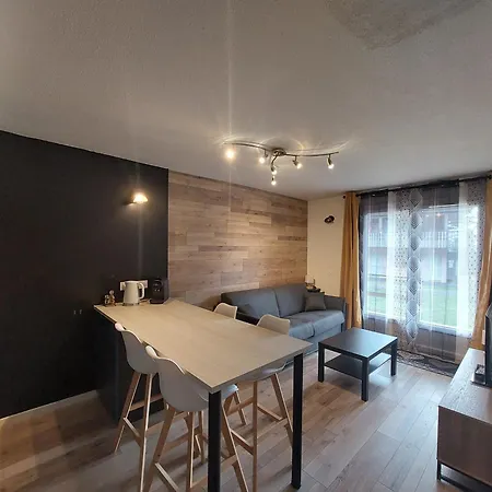 Lägenhet 4 A 5 Personnes - 36m2 Besse-et-Saint-Anastaise