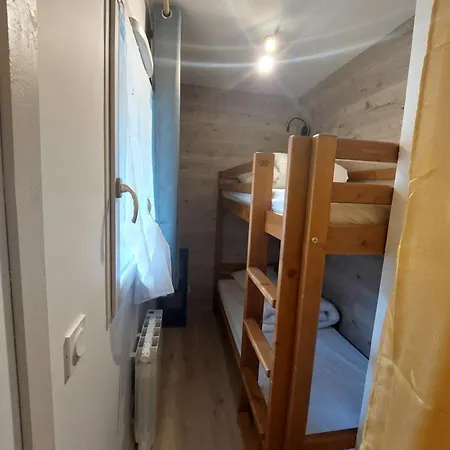 Lägenhet 4 A 5 Personnes - 36m2