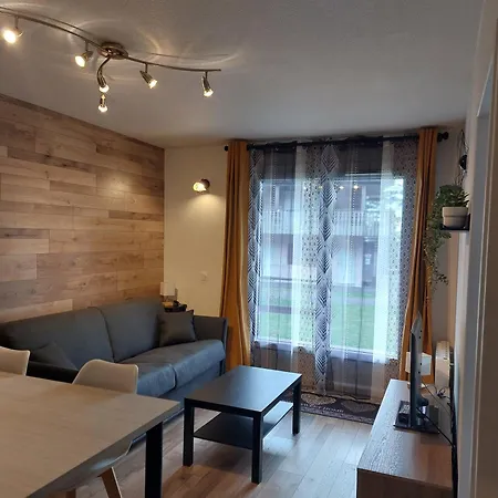 4 A 5 Personnes - 36m2