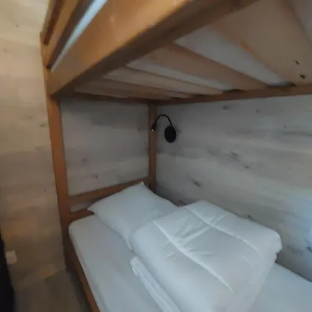Lägenhet 4 A 5 Personnes - 36m2