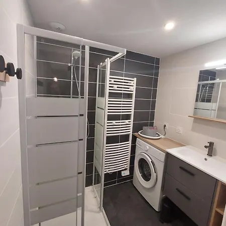 Lägenhet 4 A 5 Personnes - 36m2