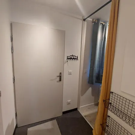 Lägenhet 4 A 5 Personnes - 36m2