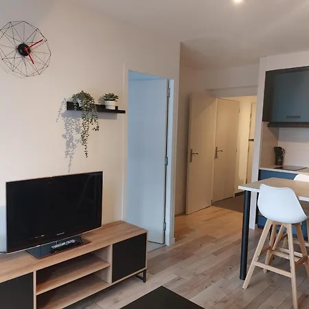 4 A 5 Personnes - 36m2