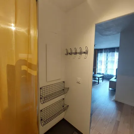 4 A 5 Personnes - 36m2 *