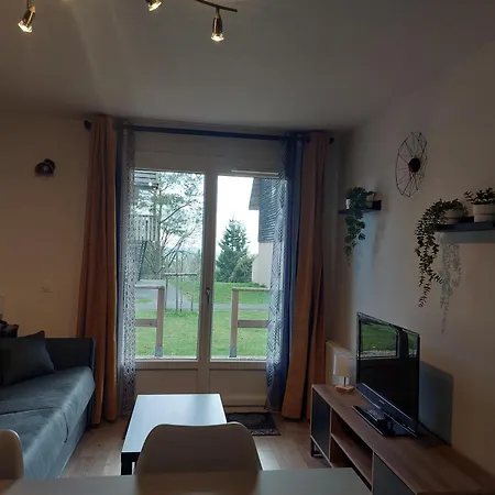 4 A 5 Personnes - 36m2 Apartment