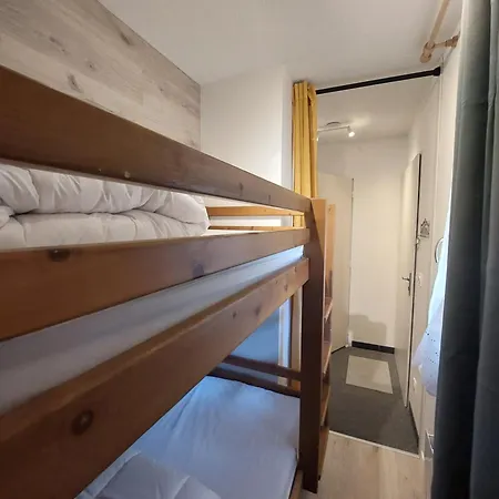 4 A 5 Personnes - 36m2 * Besse-et-Saint-Anastaise