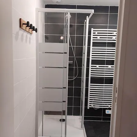 4 A 5 Personnes - 36m2 Apartment