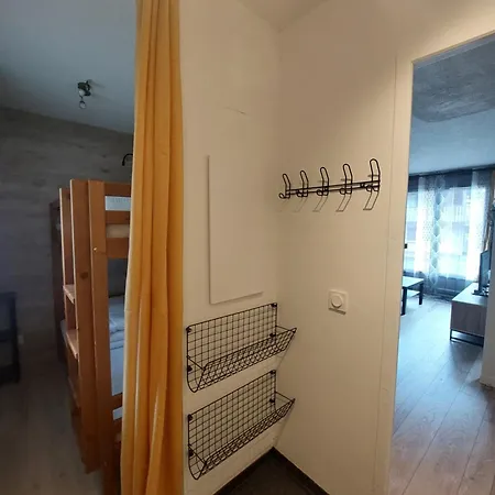 4 A 5 Personnes - 36m2 Besse-et-Saint-Anastaise