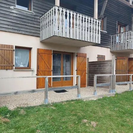 4 A 5 Personnes - 36m2 * Besse-et-Saint-Anastaise